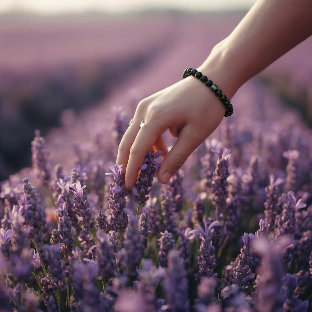 ByeSmoke - Mágneses, leszokást segítő karkötő